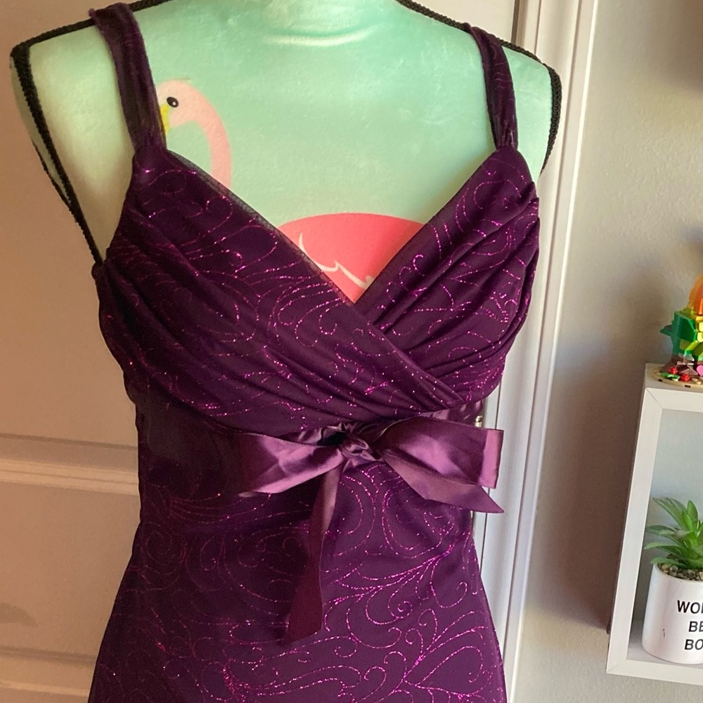 Vintage formal dress✨